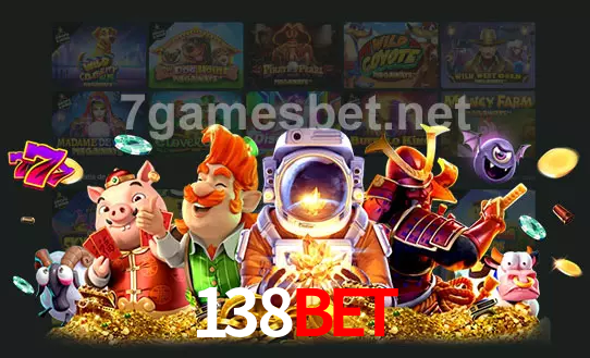 cassino 138Bet