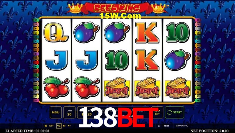 Platform Technology 138Bet