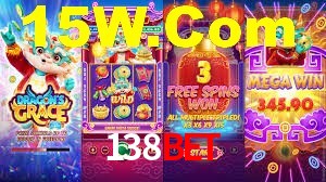 Spaceman Game 138Bet