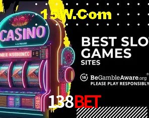 138Bet: Jogos de Caça-Níqueis-Altas Recompensas, Roleta-Velocidade, Blackjack-Desafios Máximos