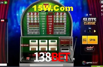 Casino Ao Vivo 138Bet