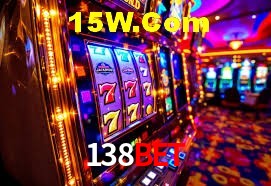 Slot Games 138Bet