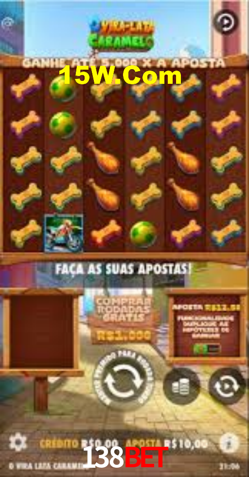 Welcome Bonus 138Bet