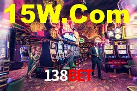 VIP Casino 138Bet