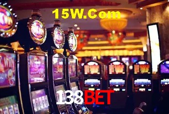 Provedores de Jogos 138Bet